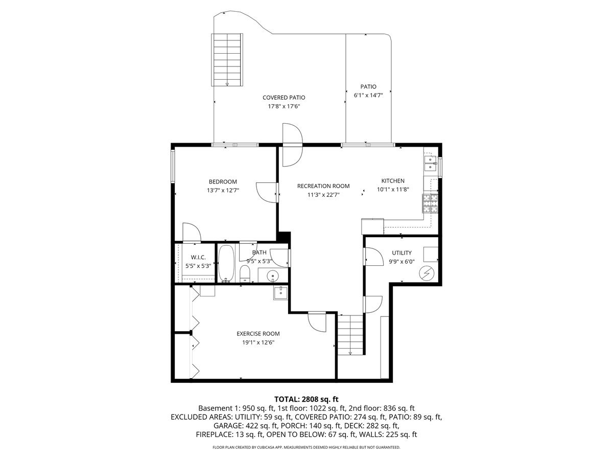 821 Red Barn Lane Elgin, IL 60124 - Photo 24 of 27 unknown