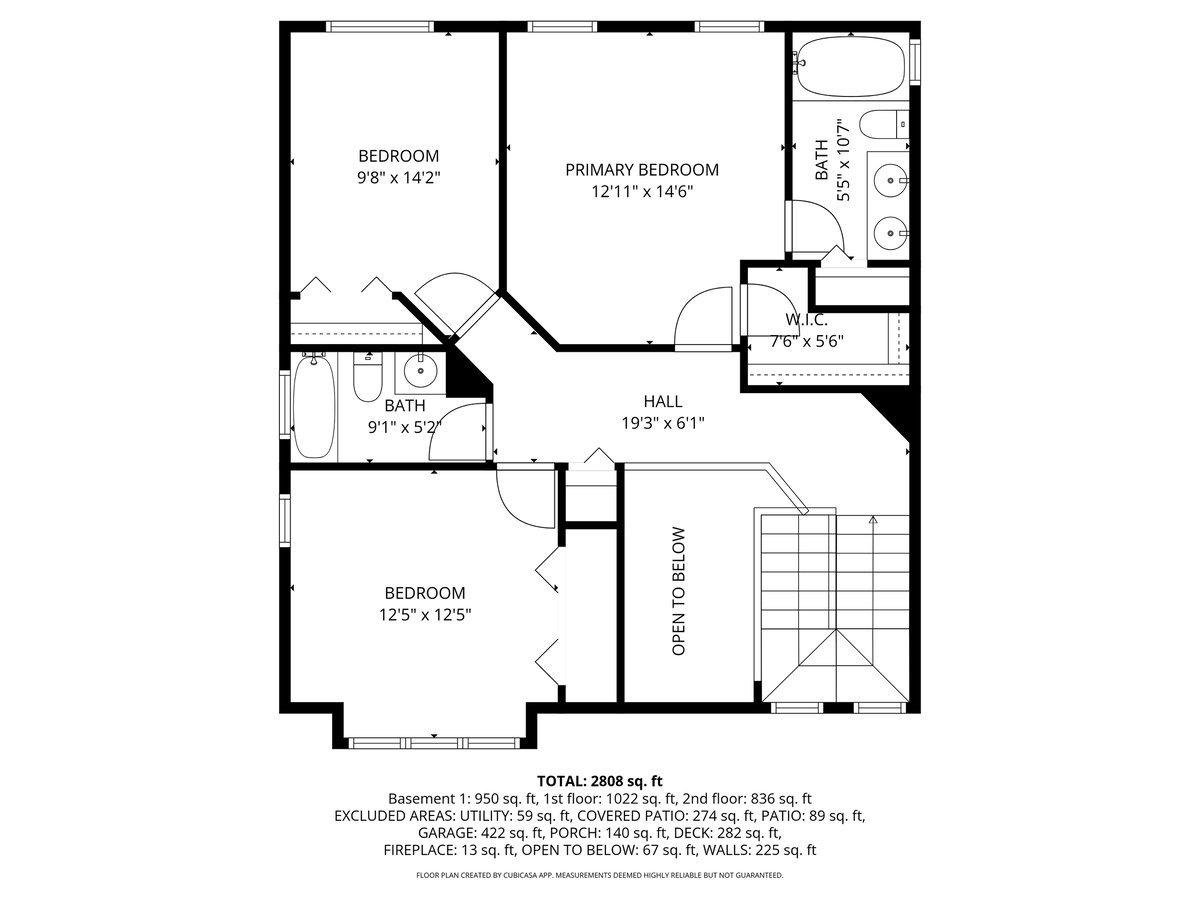 821 Red Barn Lane Elgin, IL 60124 - Photo 26 of 27 unknown