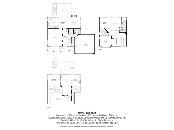 $489,900 | 821 Red Barn Lane, Elgin, IL 60124