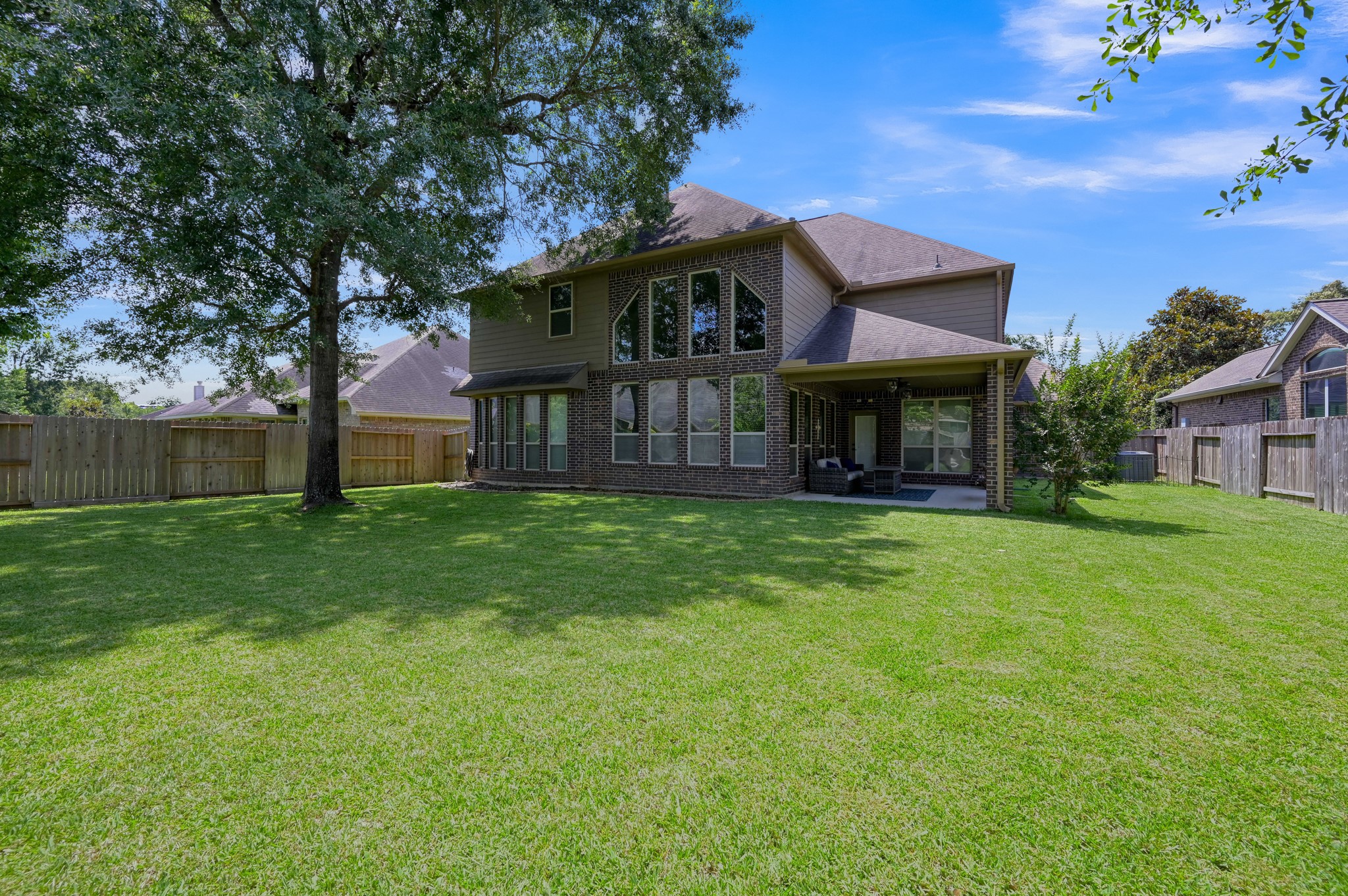 2033 Brodie Lane Conroe, TX 77301 - Photo 38 of 42