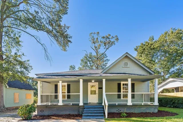 $199,900 | 565 Saxon Avenue, Spartanburg, SC 29301