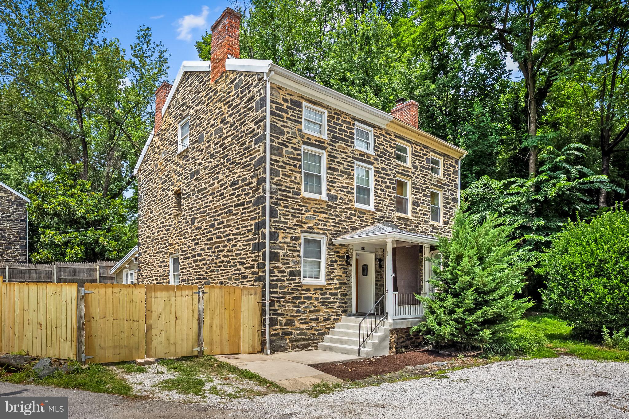 1506 Mill Race Road Baltimore, MD 21211 - Photo 1 of 26