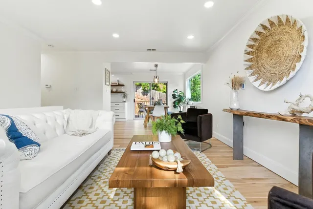 $1,399,000 | 422 Ave Portola, El Granada, CA 94019