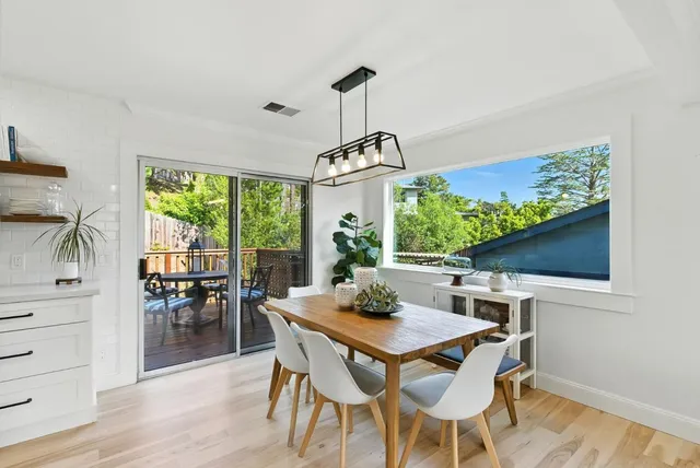 $1,399,000 | 422 Ave Portola, El Granada, CA 94019