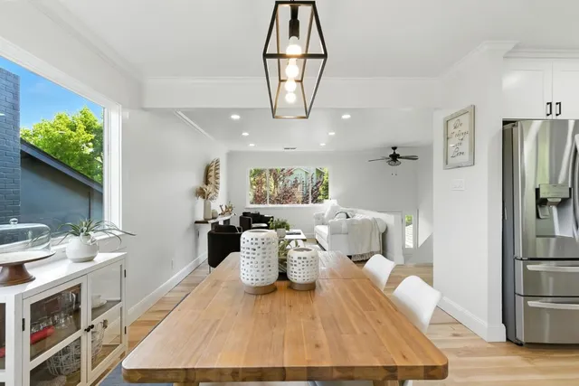 $1,399,000 | 422 Ave Portola, El Granada, CA 94019