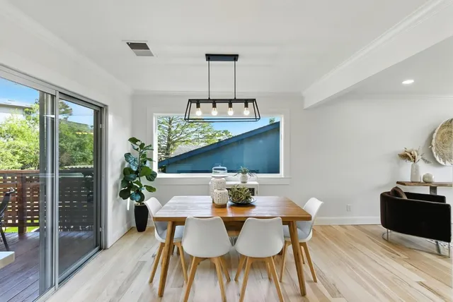 $1,399,000 | 422 Ave Portola, El Granada, CA 94019