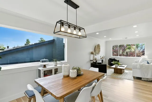 $1,399,000 | 422 Ave Portola, El Granada, CA 94019