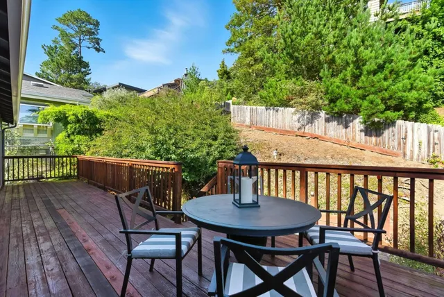 $1,399,000 | 422 Ave Portola, El Granada, CA 94019