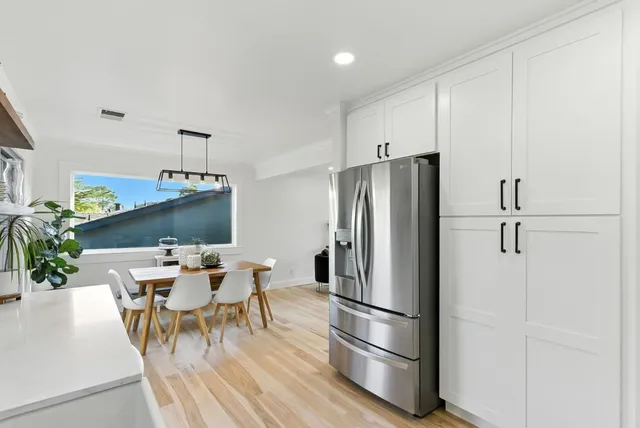 $1,399,000 | 422 Ave Portola, El Granada, CA 94019