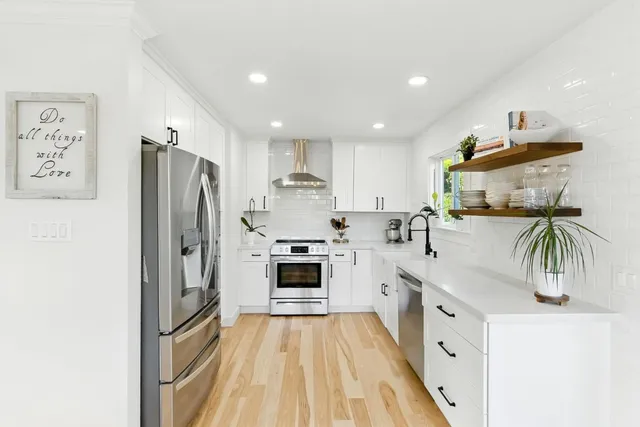 $1,399,000 | 422 Ave Portola, El Granada, CA 94019