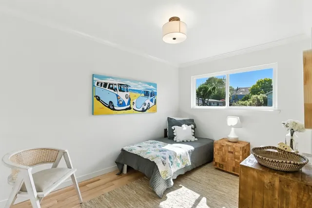 $1,399,000 | 422 Ave Portola, El Granada, CA 94019