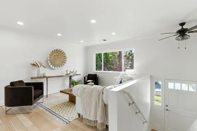 $1,399,000 | 422 Ave Portola, El Granada, CA 94019