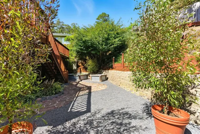 $1,399,000 | 422 Ave Portola, El Granada, CA 94019