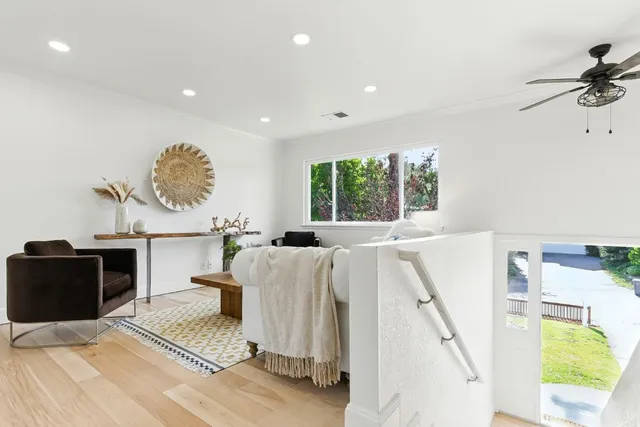 $1,399,000 | 422 Ave Portola, El Granada, CA 94019