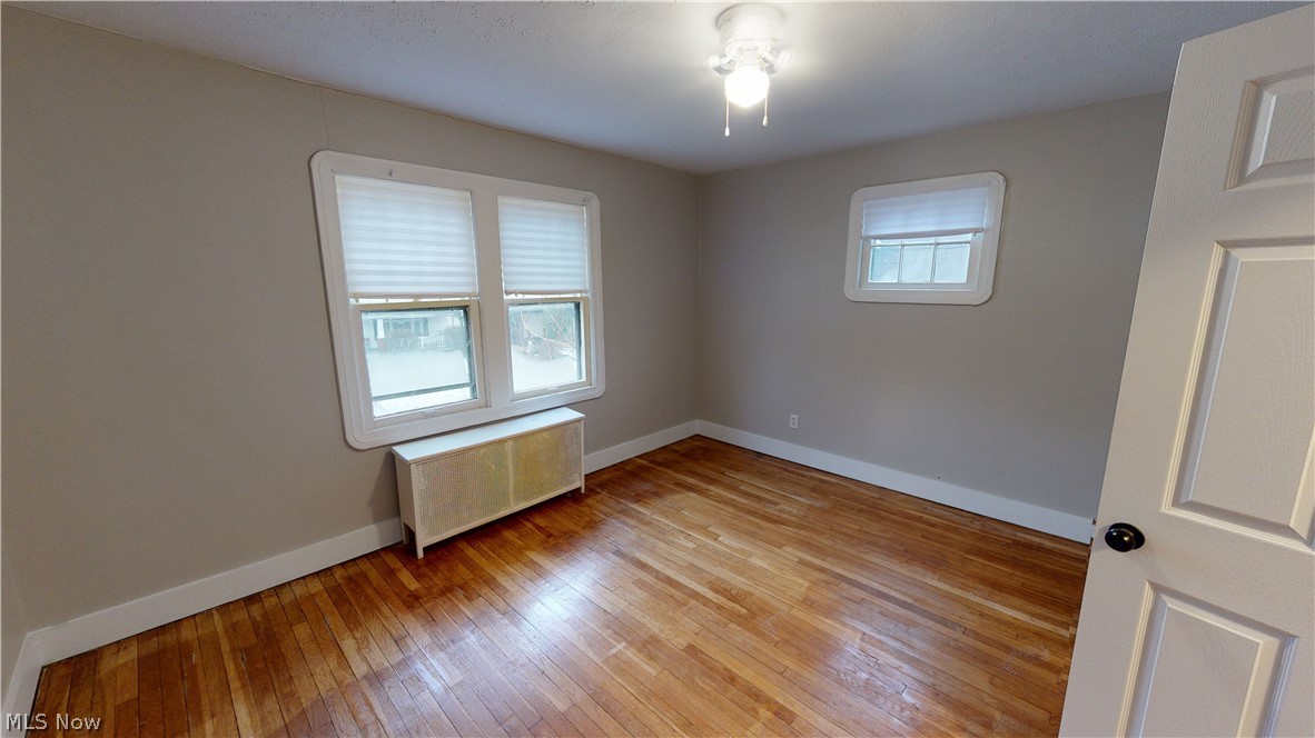 3485 Tullamore Road Cleveland, OH 44118 - Photo 14 of 17 2nd Floor Bedroom