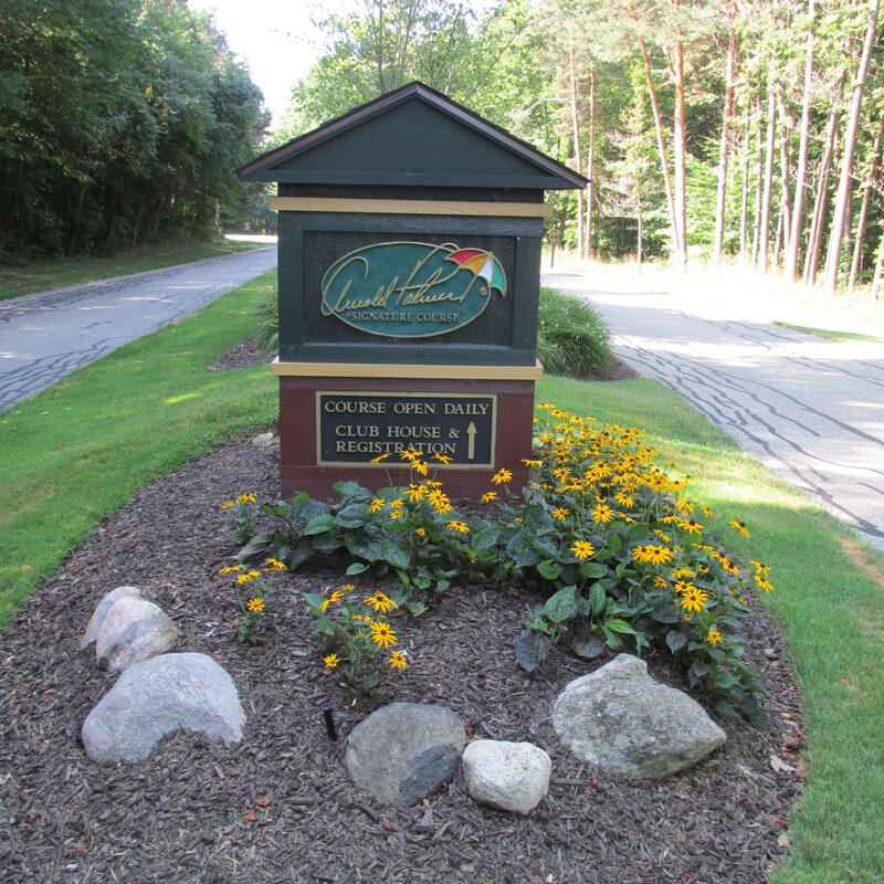 2999 Lincoln Road Hamilton, MI 49419 - Photo 33 of 33 Golf