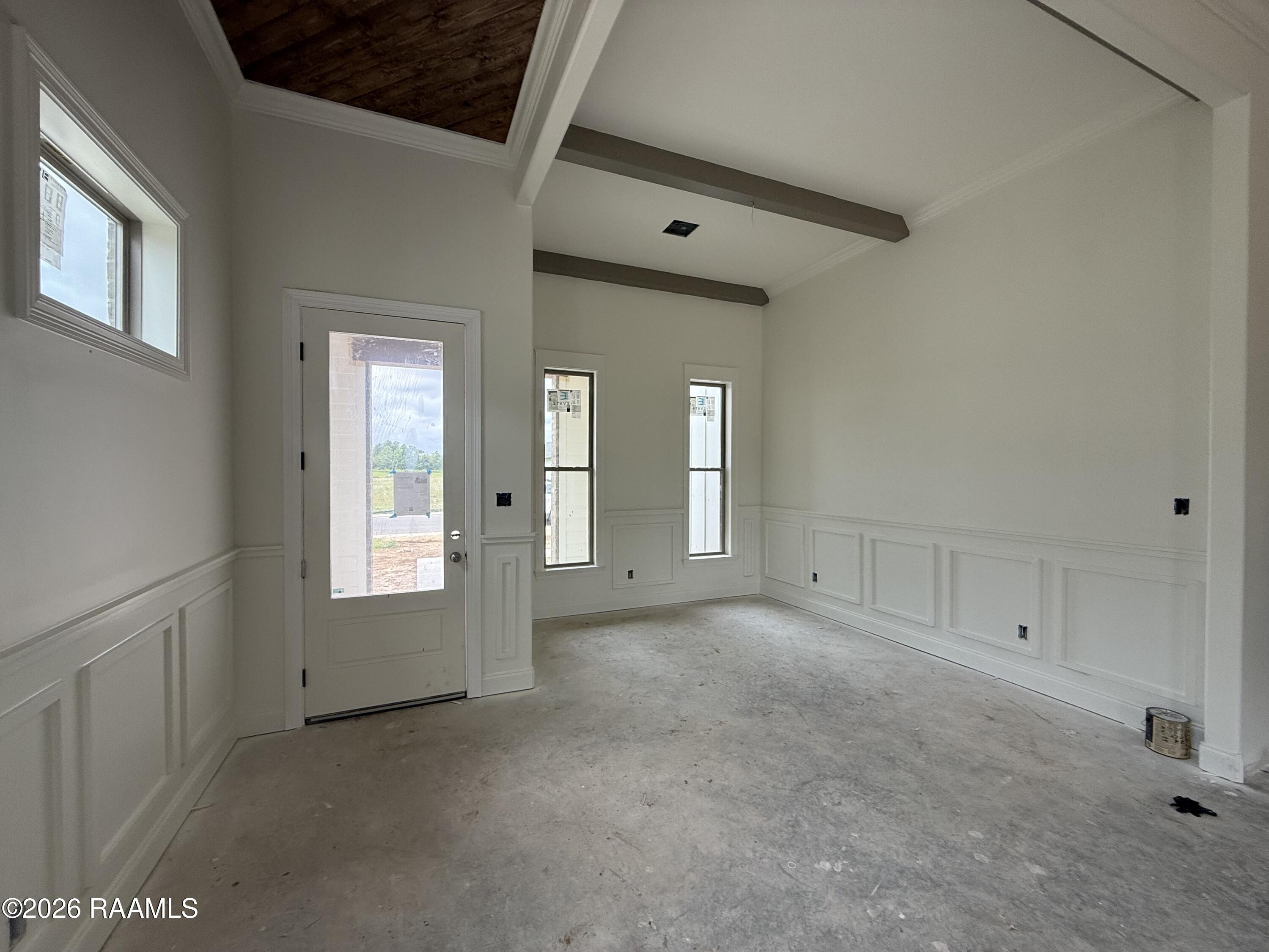 721 Whispering Meadows Road Broussard, LA 70518 - Photo 2 of 10 Front Entrance