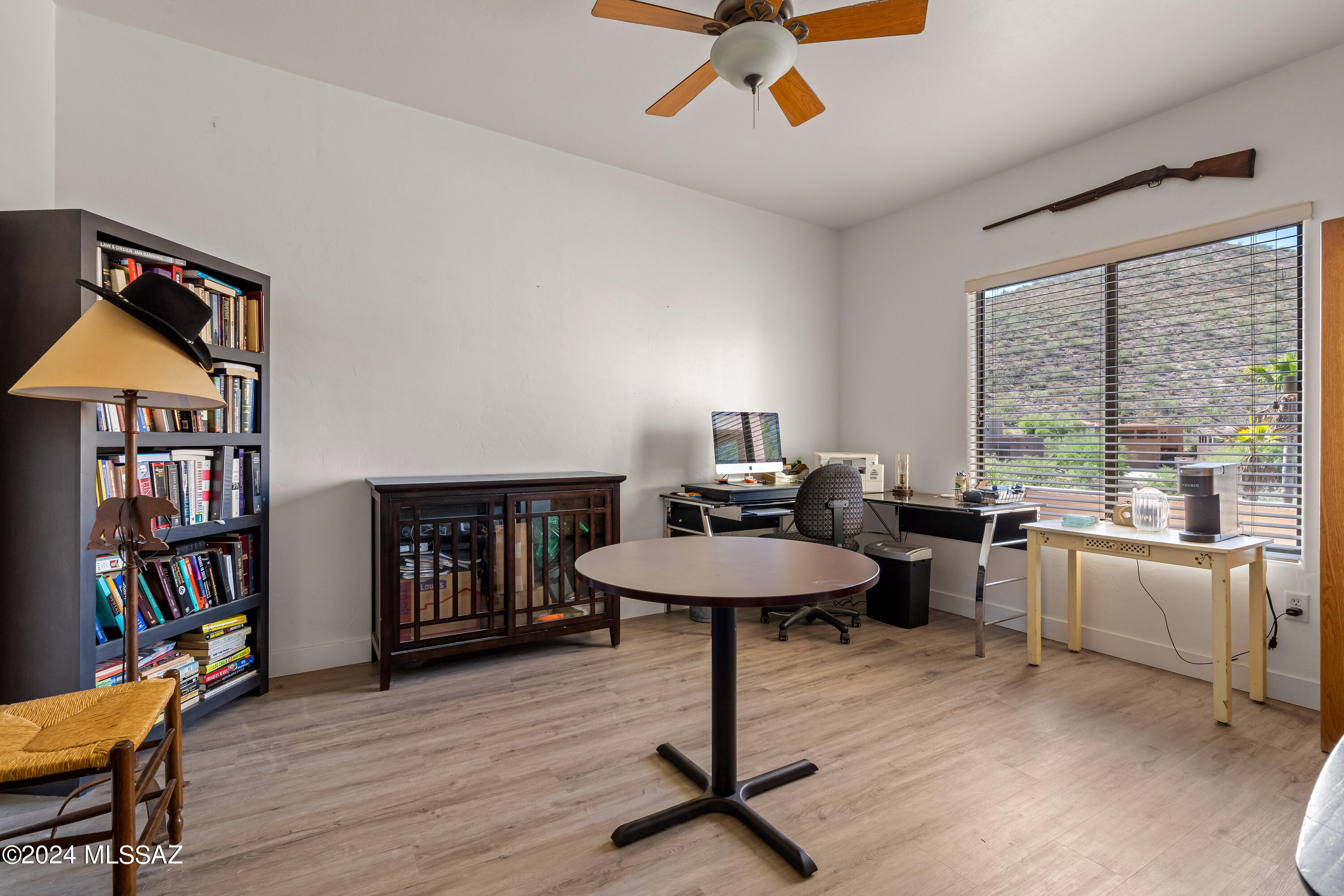 450 South Stephanie Loop Tucson, AZ 85745 - Photo 28 of 33