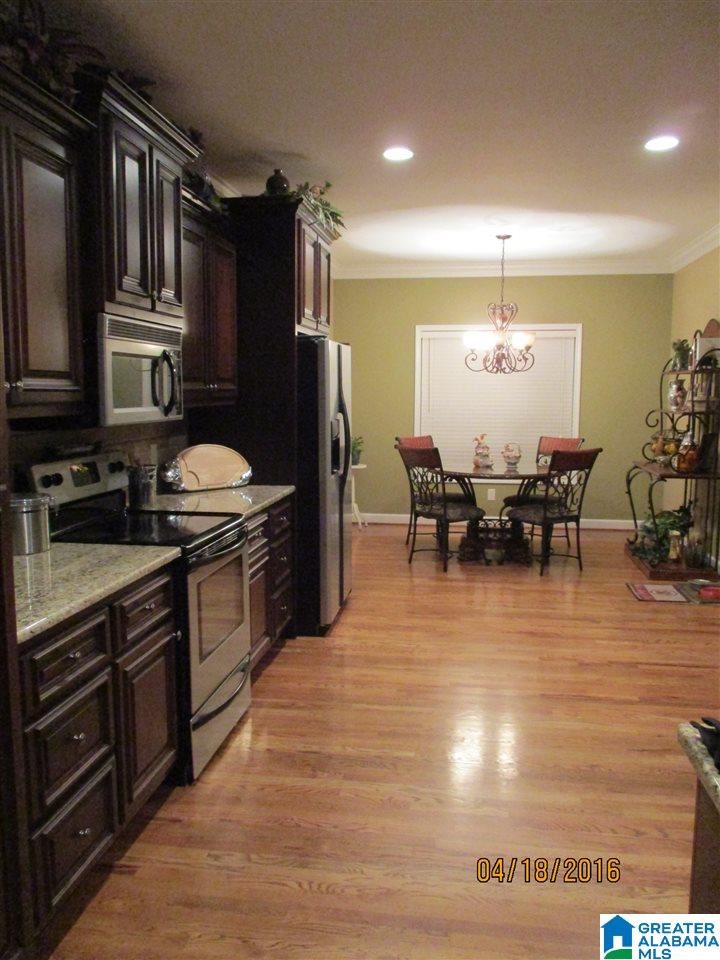 816 Ransome Drive Oneonta, AL 35121 - Photo 8 of 43