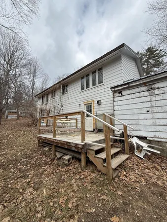 $279,000 | 156 Alpine Street, Paris, ME 04281