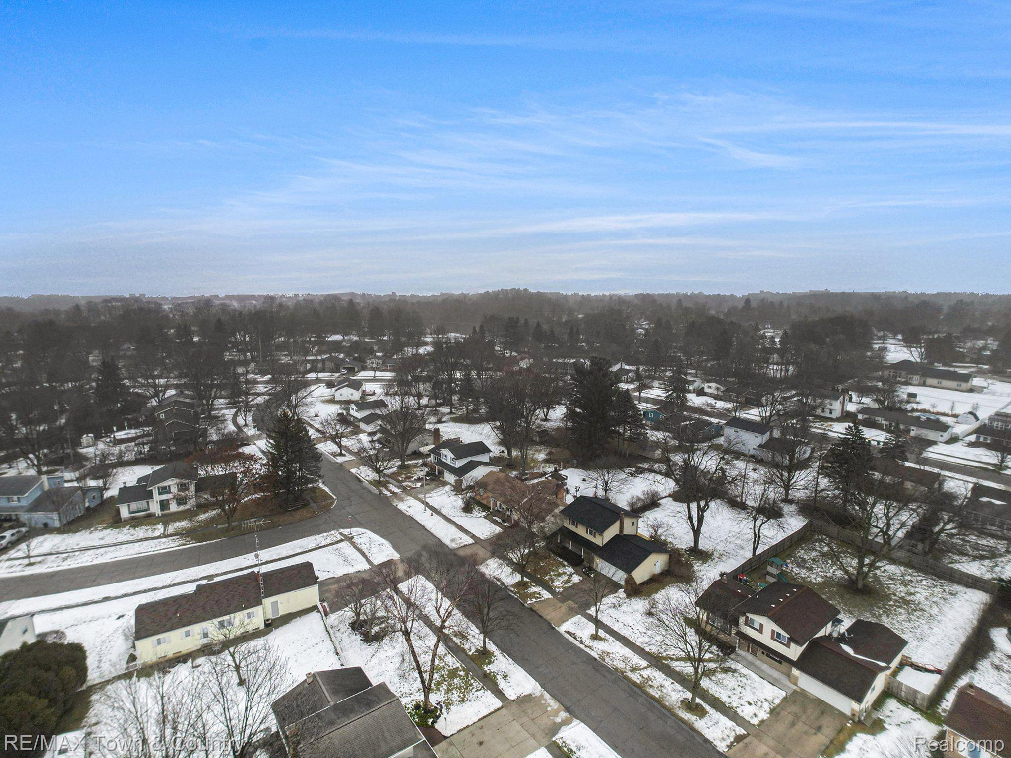 537 Spring Lane Flushing, MI 48433 - Photo 27 of 30