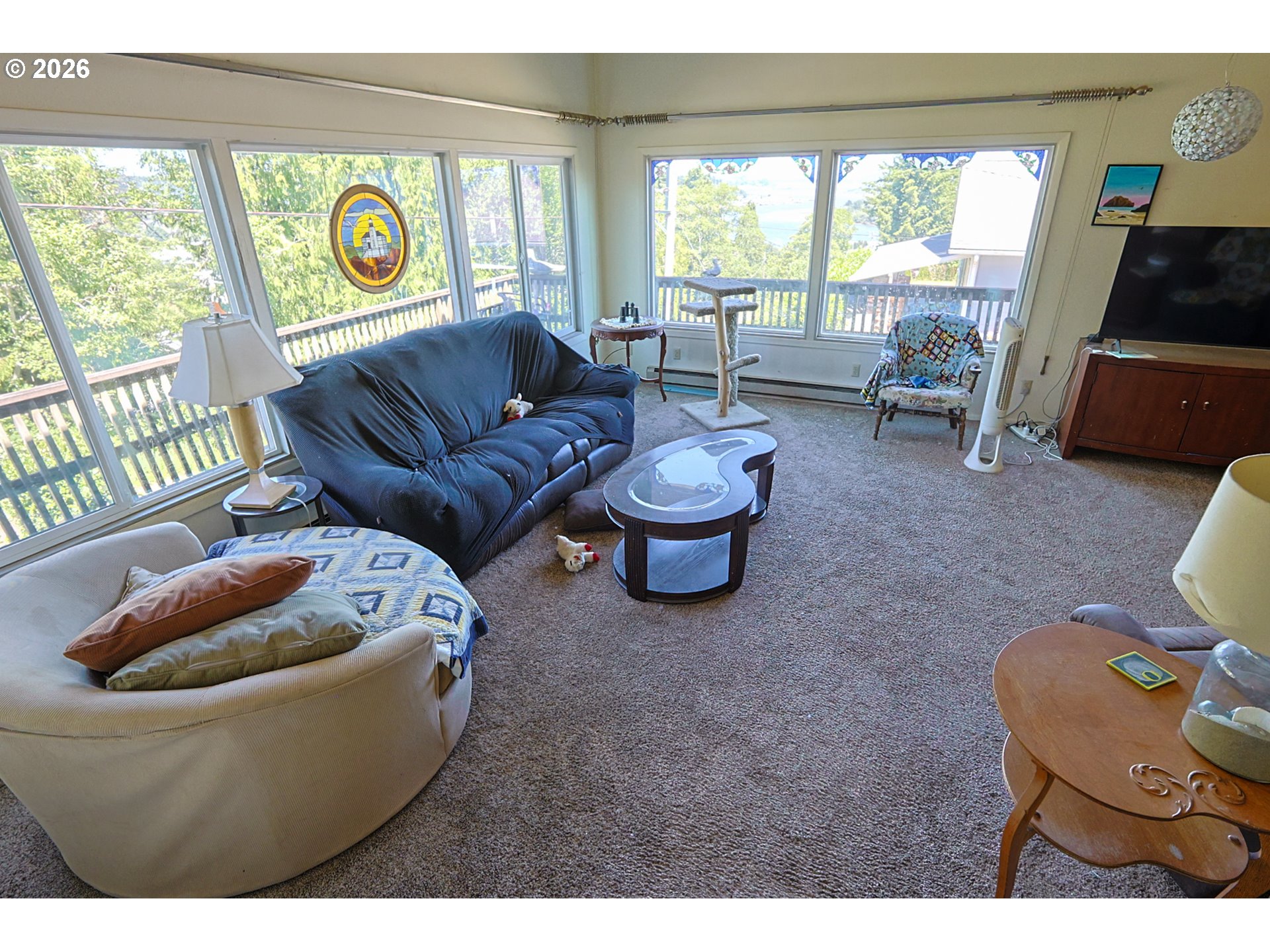 63655 Ahill Road Coos Bay, OR 97420 - Photo 12 of 37
