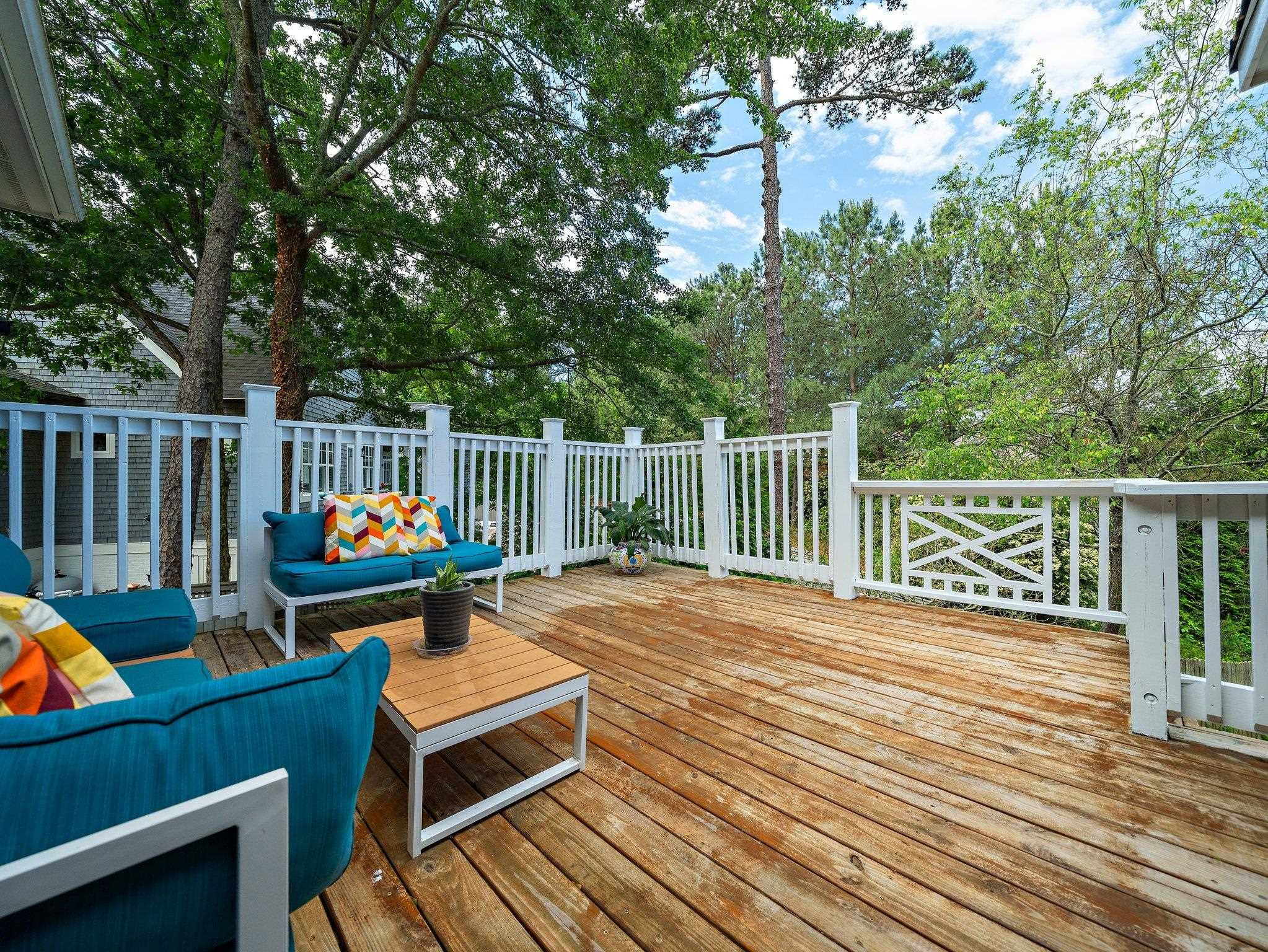 3601 Tall Oak Trail Raleigh, NC 27612 - Photo 38 of 47 Photo 38