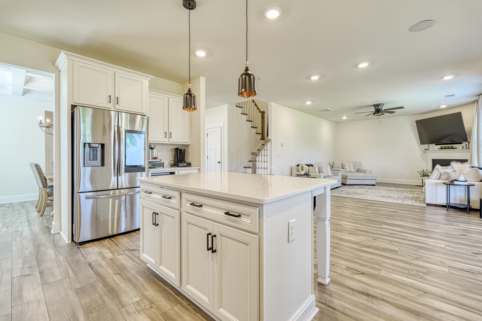 820 Redmill Lane Duncan, SC 29334 - Photo 13 of 45