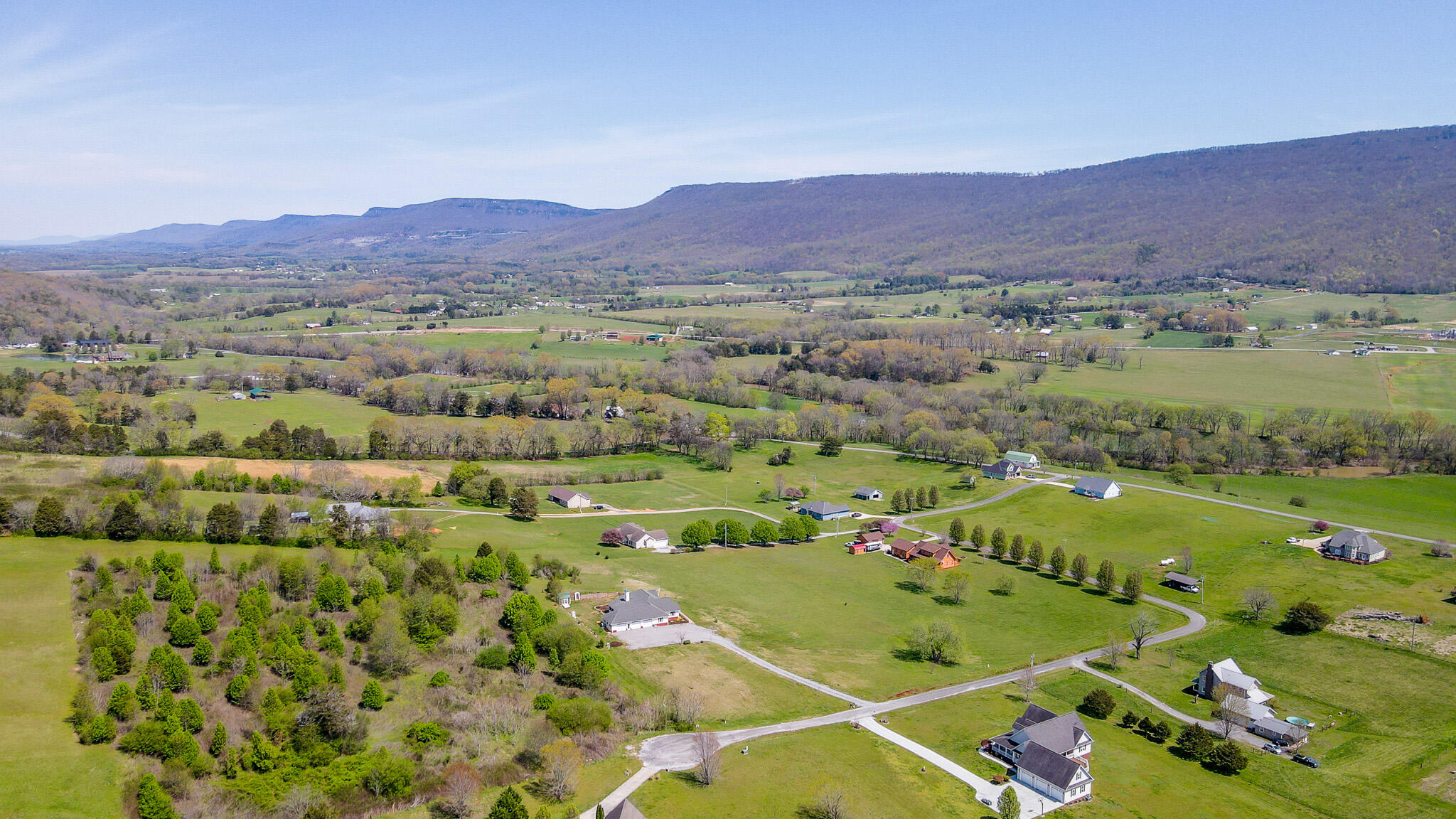 256 Rivers Edge Road Dunlap, TN 37327 - Photo 64 of 79 DJI_0014-2-HDR