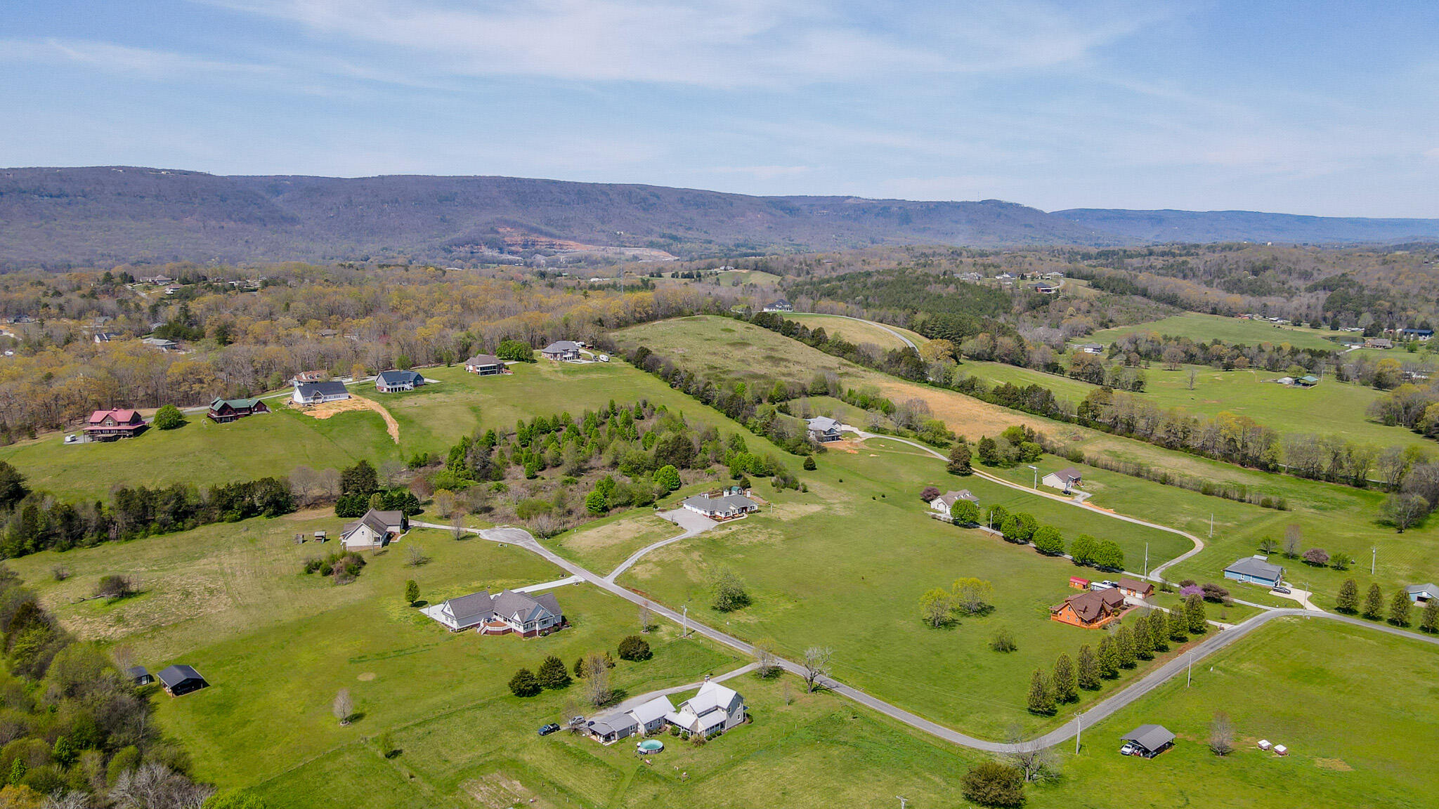 256 Rivers Edge Road Dunlap, TN 37327 - Photo 65 of 79 DJI_0017-2-HDR