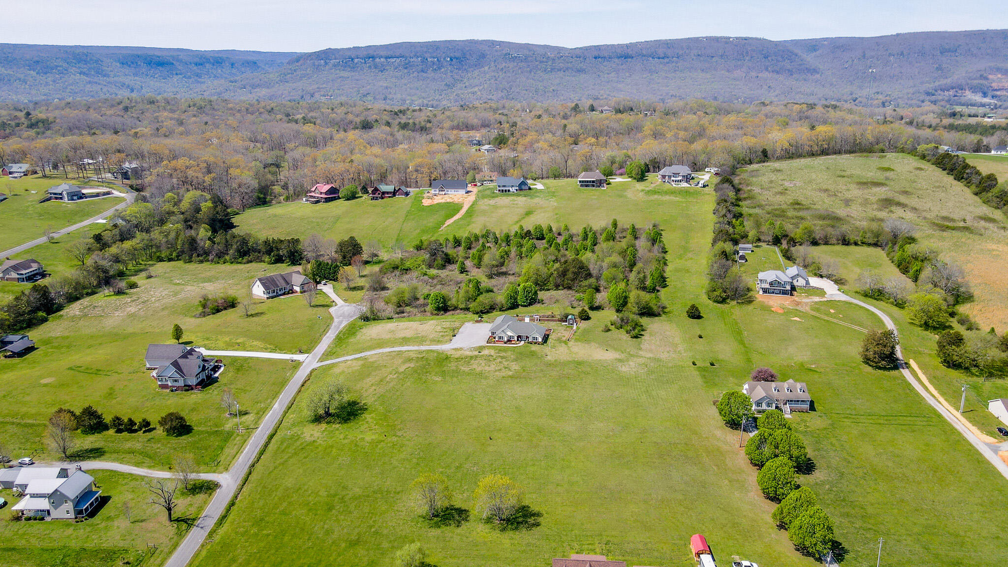 256 Rivers Edge Road Dunlap, TN 37327 - Photo 66 of 79 DJI_0020-2-HDR