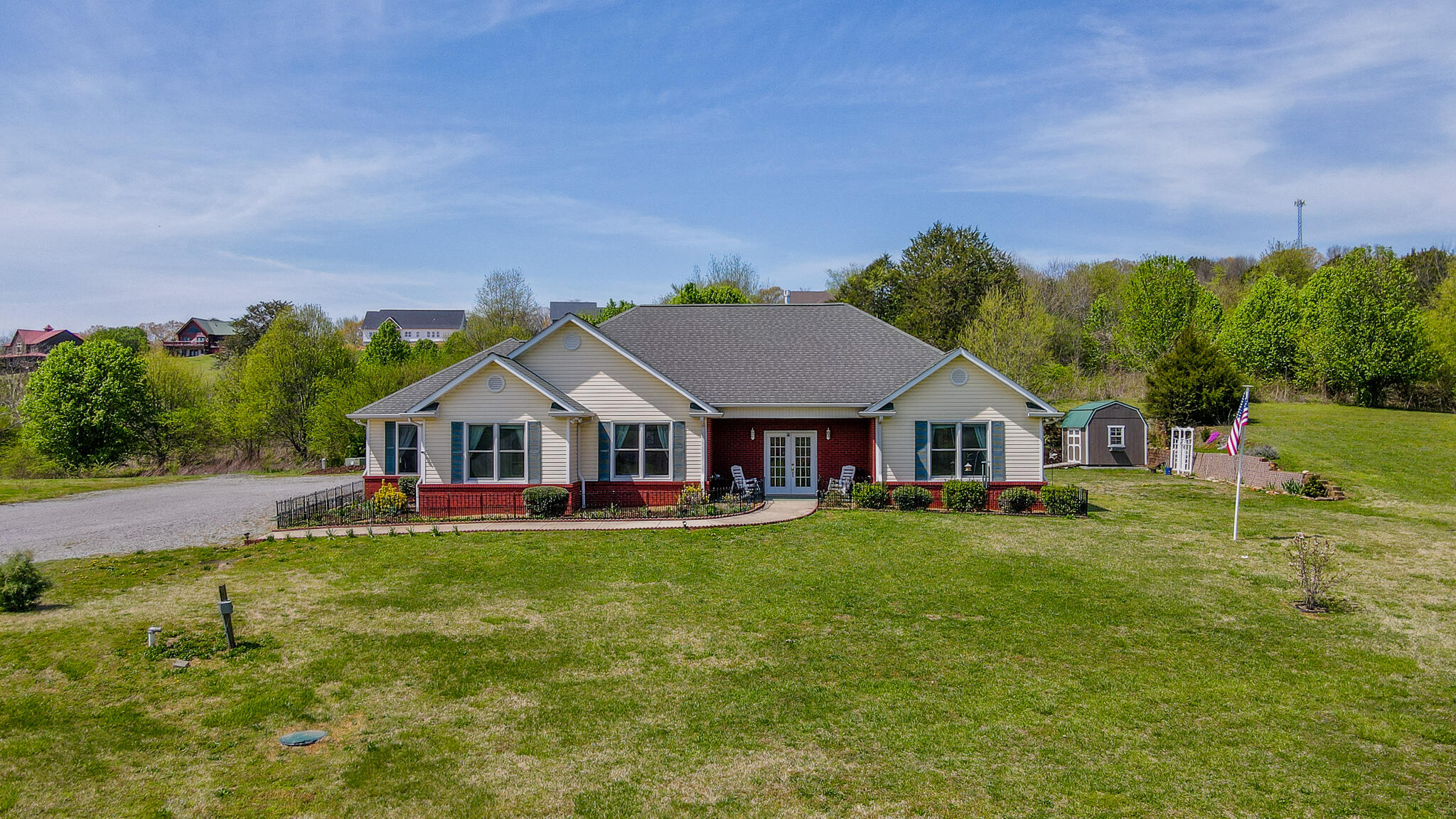 256 Rivers Edge Road Dunlap, TN 37327 - Photo 68 of 79 DJI_0029-2-HDR