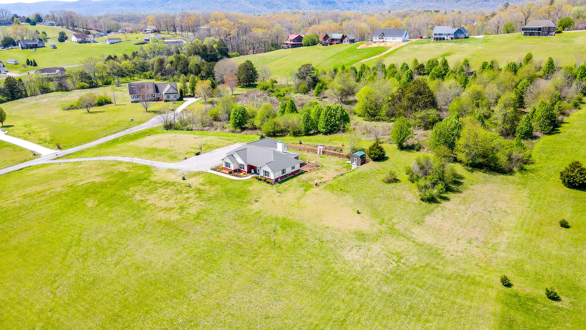 256 Rivers Edge Road Dunlap, TN 37327 - Photo 70 of 79 DJI_0035-2-HDR