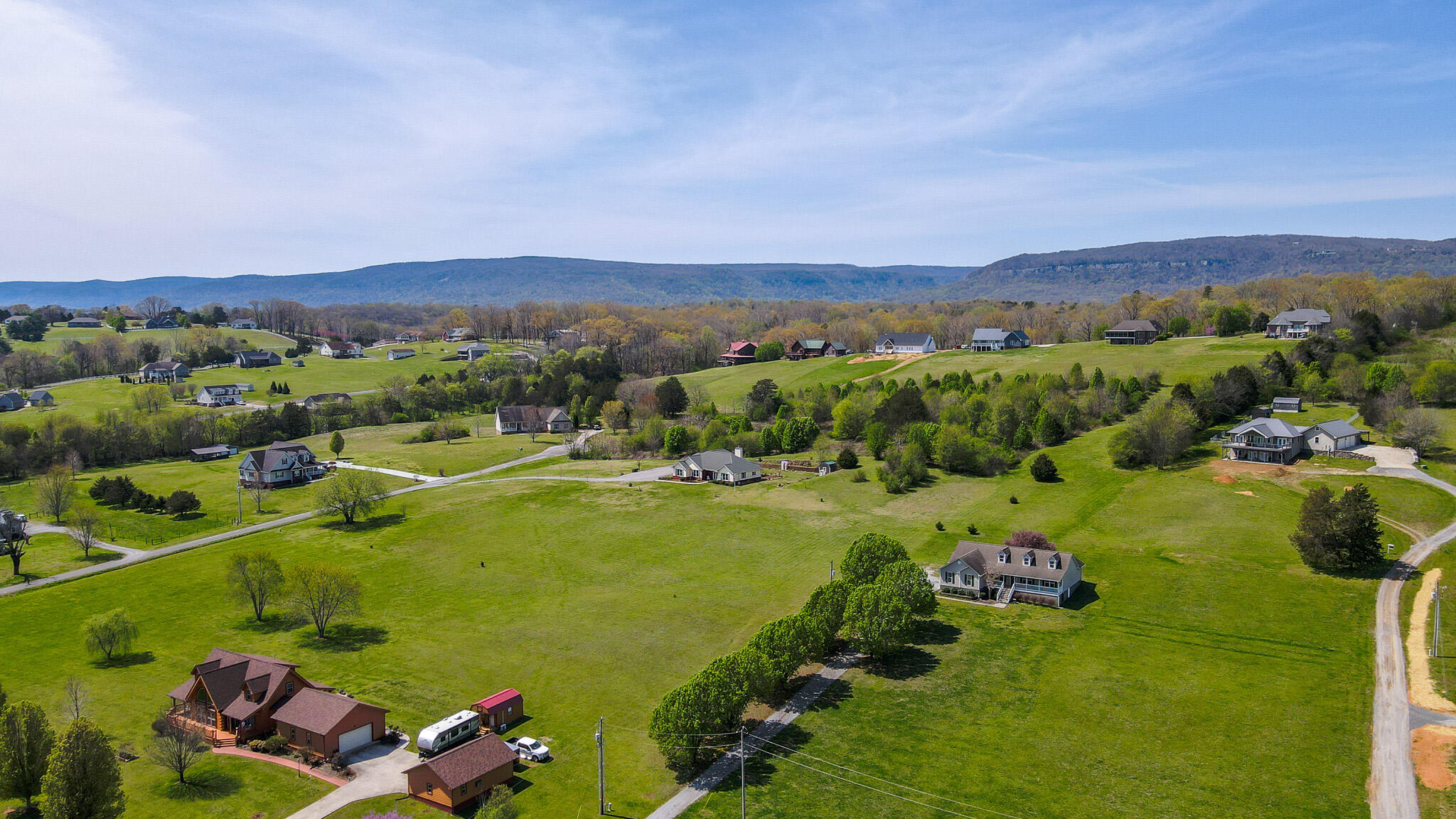 256 Rivers Edge Road Dunlap, TN 37327 - Photo 71 of 79 DJI_0038-2-HDR