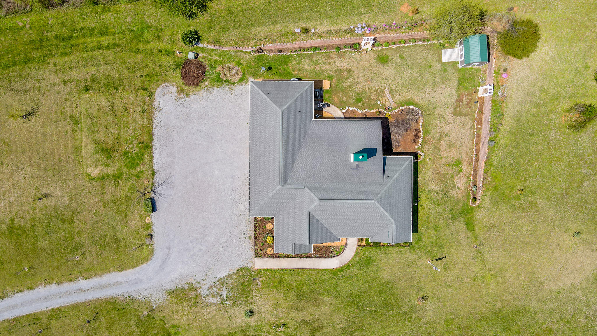 256 Rivers Edge Road Dunlap, TN 37327 - Photo 73 of 79 DJI_0044-2-HDR