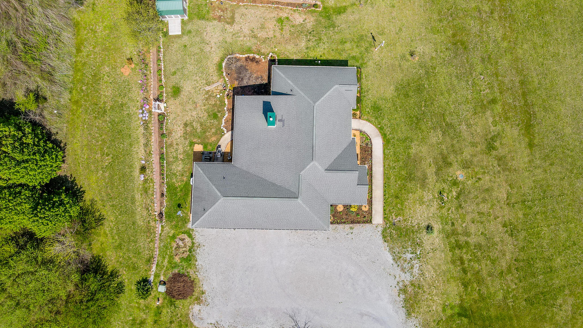 256 Rivers Edge Road Dunlap, TN 37327 - Photo 74 of 79 DJI_0047-2-HDR
