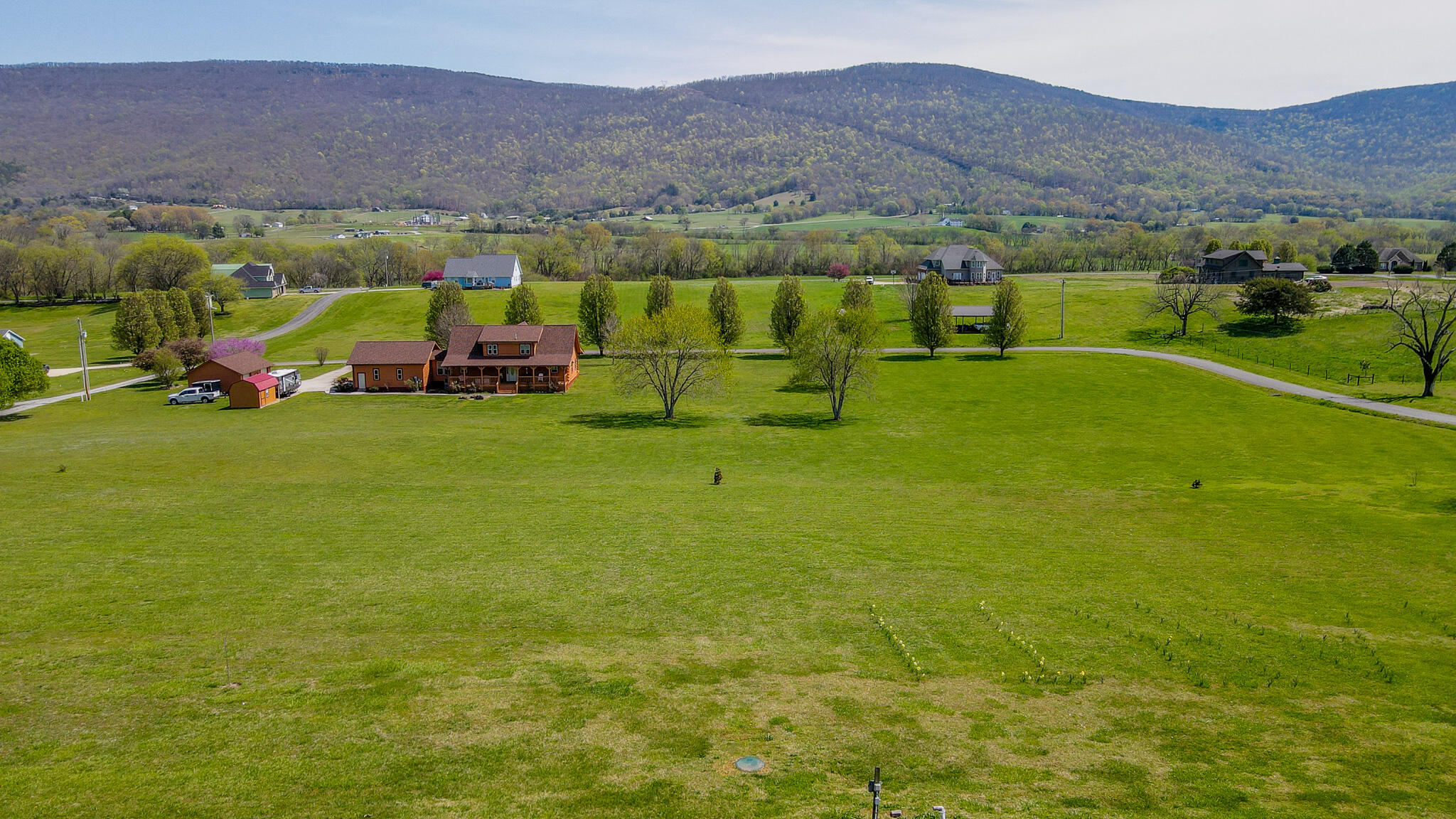256 Rivers Edge Road Dunlap, TN 37327 - Photo 76 of 79 DJI_0056-2-HDR