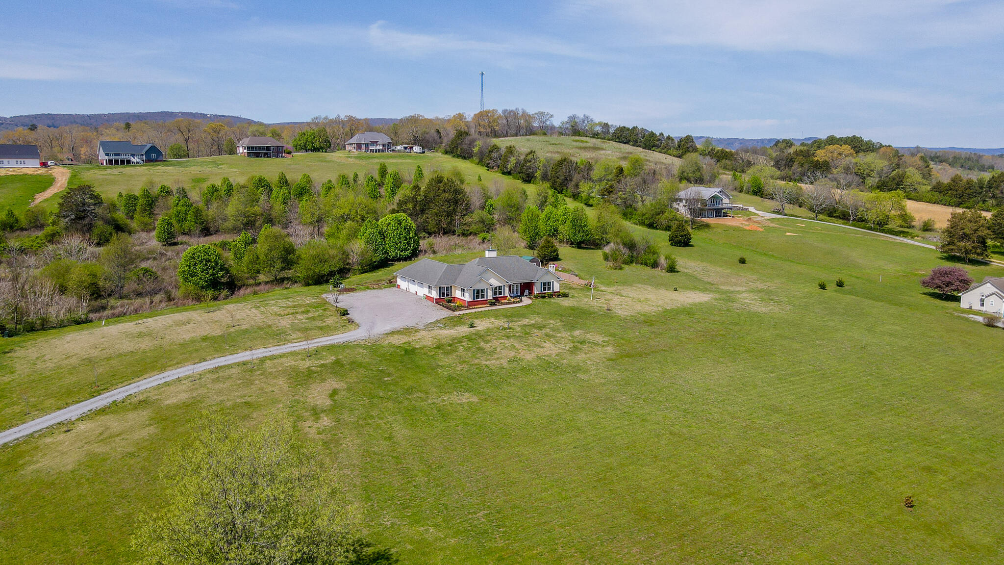 256 Rivers Edge Road Dunlap, TN 37327 - Photo 78 of 79 DJI_0062-2-HDR