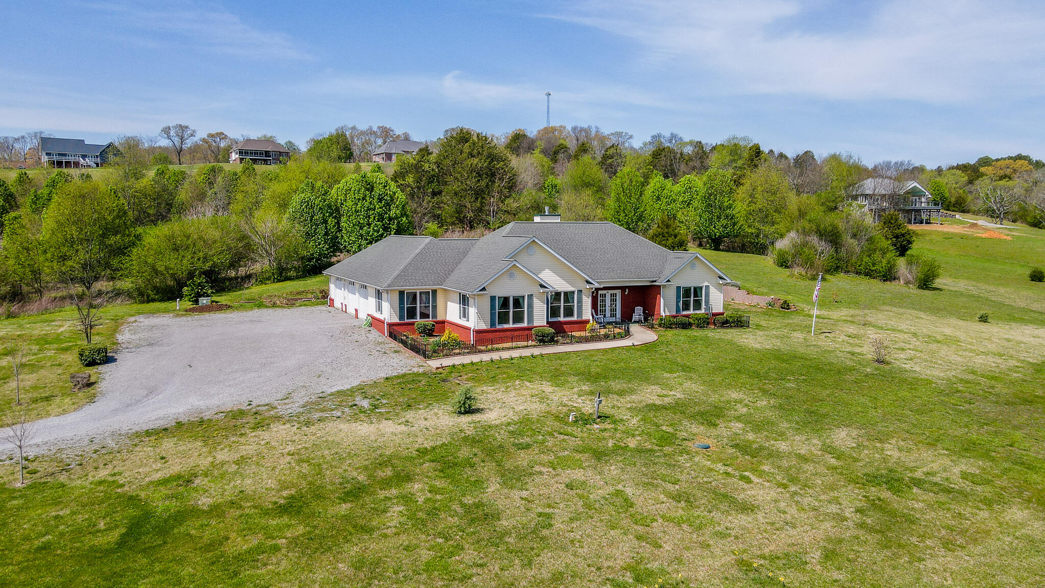 256 Rivers Edge Road Dunlap, TN 37327 - Photo 79 of 79 DJI_0065-2-HDR