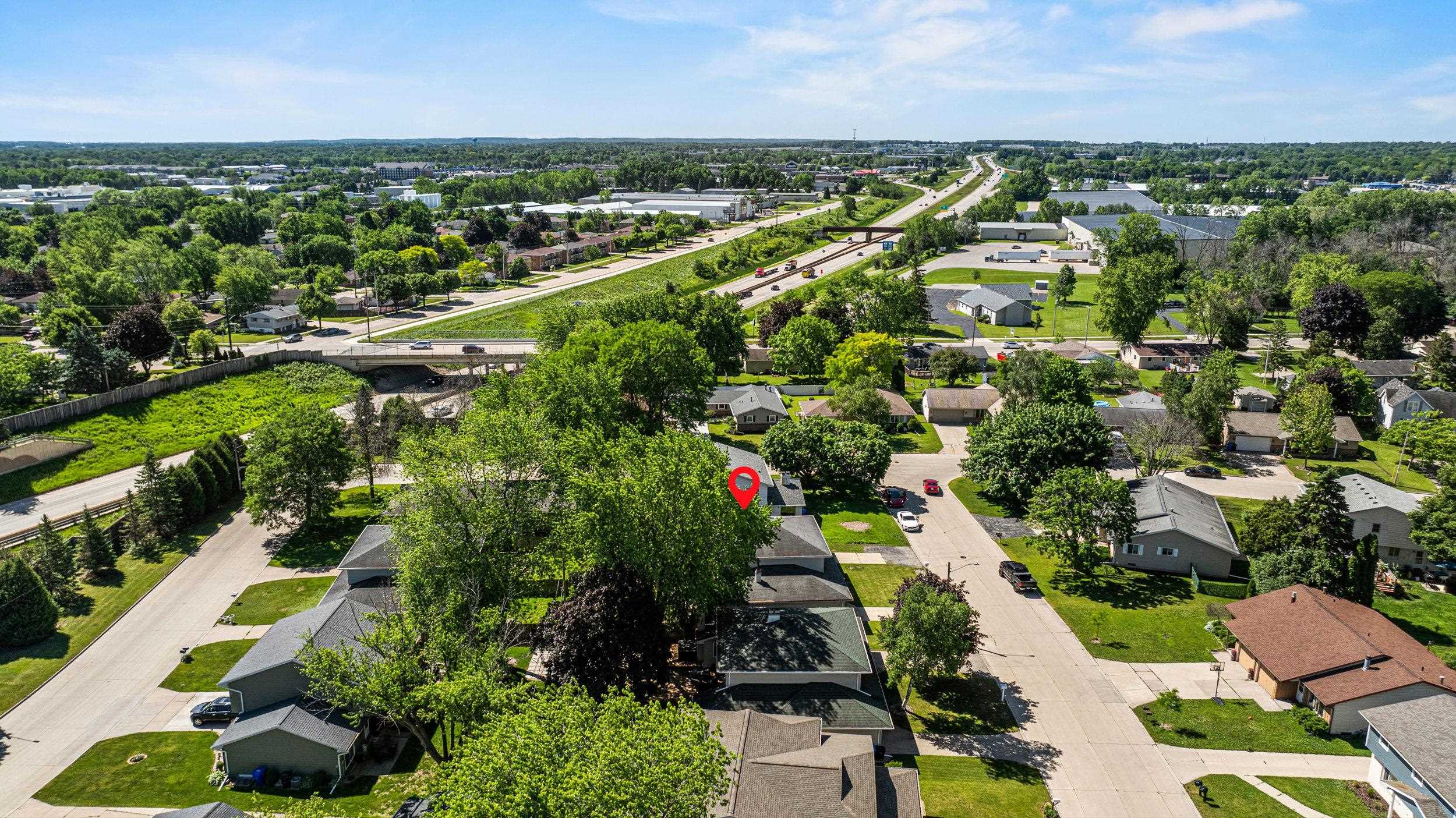 706 North Hawthorne Drive Appleton, WI 54915 - Photo 63 of 64