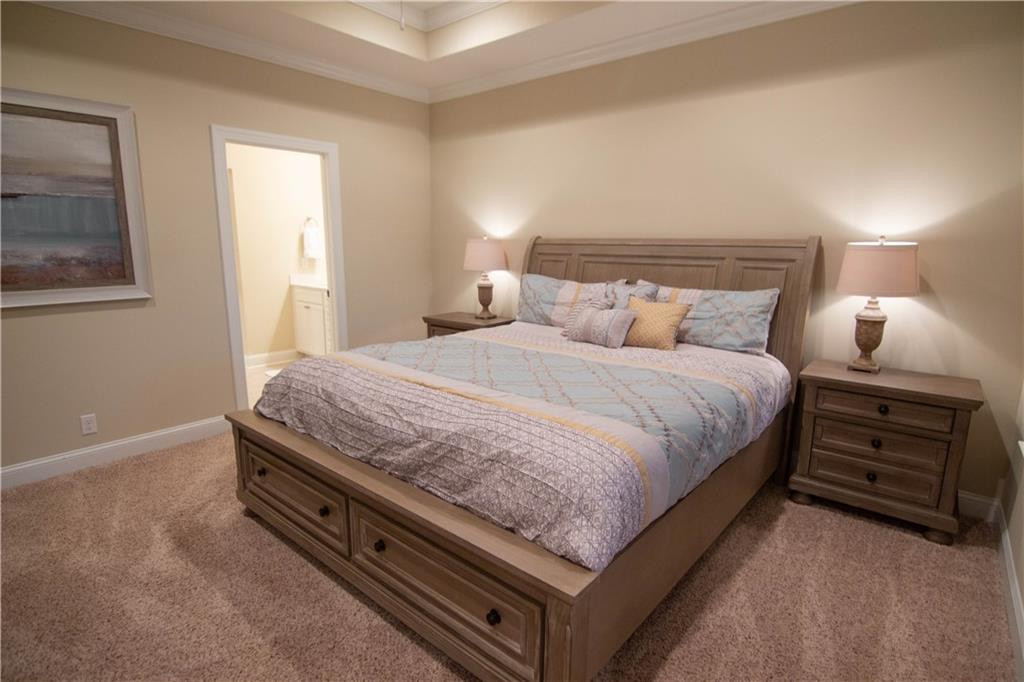 702 Mariners Circle St. Simons Island, GA 31522 - Photo 13 of 41