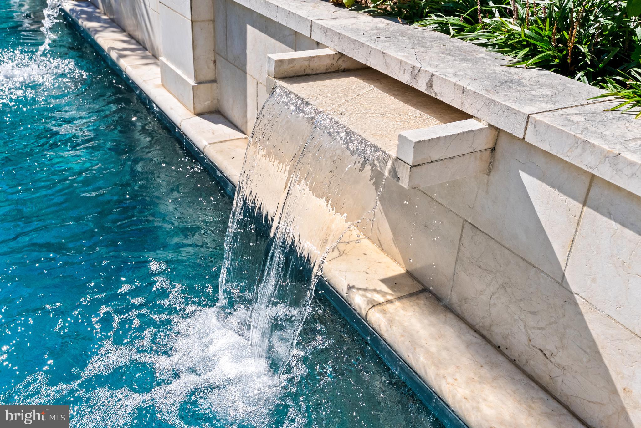 2107 Foxhall Road Northwest Washington, DC 20007 - Photo 18 of 64 Multiple water features