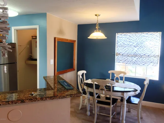 $1,500 | 1951 Island Club Drive, Unit 56, Indialantic, FL 32903