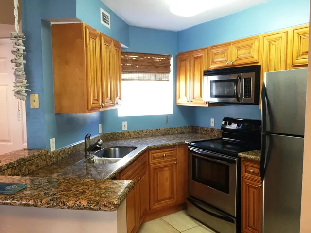 $1,500 | 1951 Island Club Drive, Unit 56, Indialantic, FL 32903