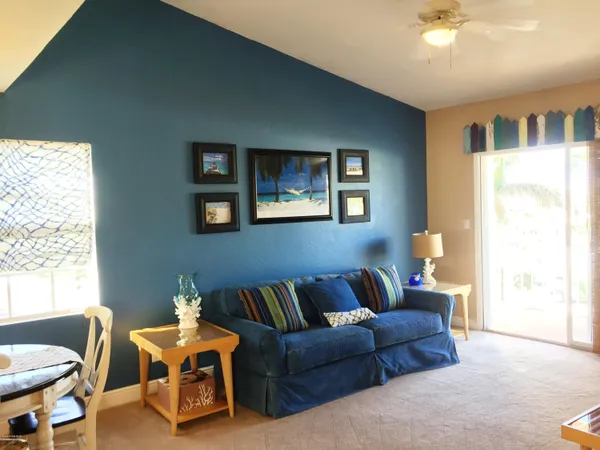 $1,500 | 1951 Island Club Drive, Unit 56, Indialantic, FL 32903