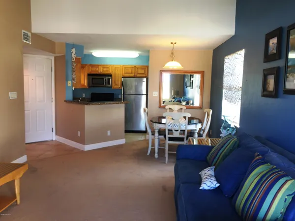 $1,500 | 1951 Island Club Drive, Unit 56, Indialantic, FL 32903