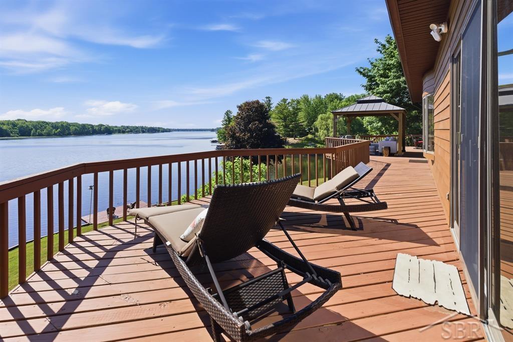 4448 North Verity Road Sanford, MI 48657 - Photo 4 of 59