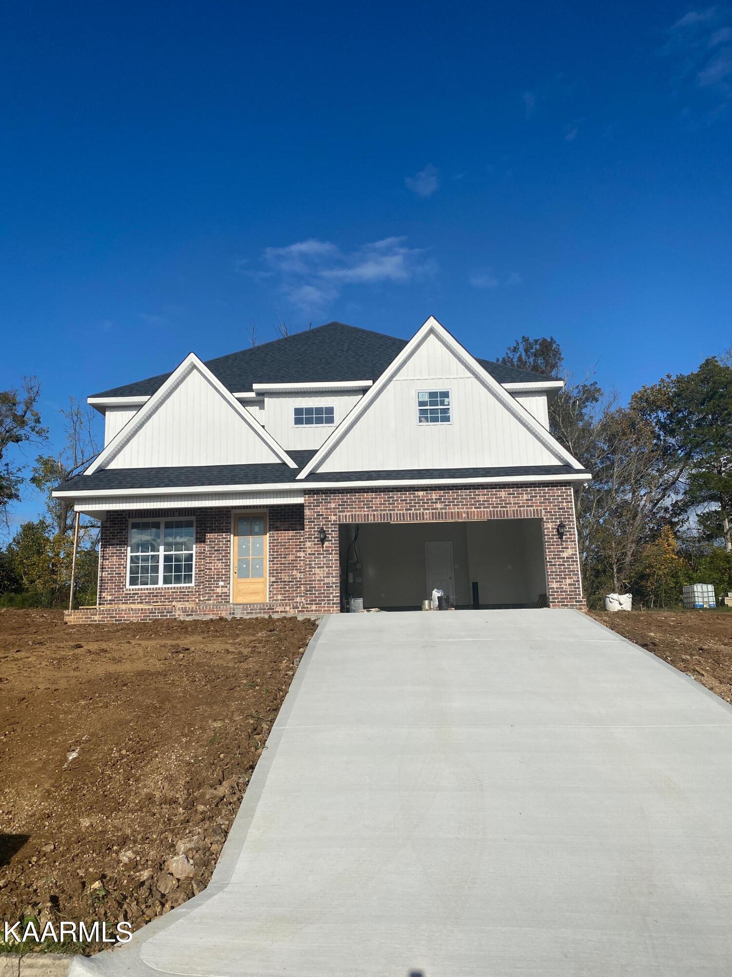 7826 Lake Mountain Lane, Knoxville, TN 37938 Compass