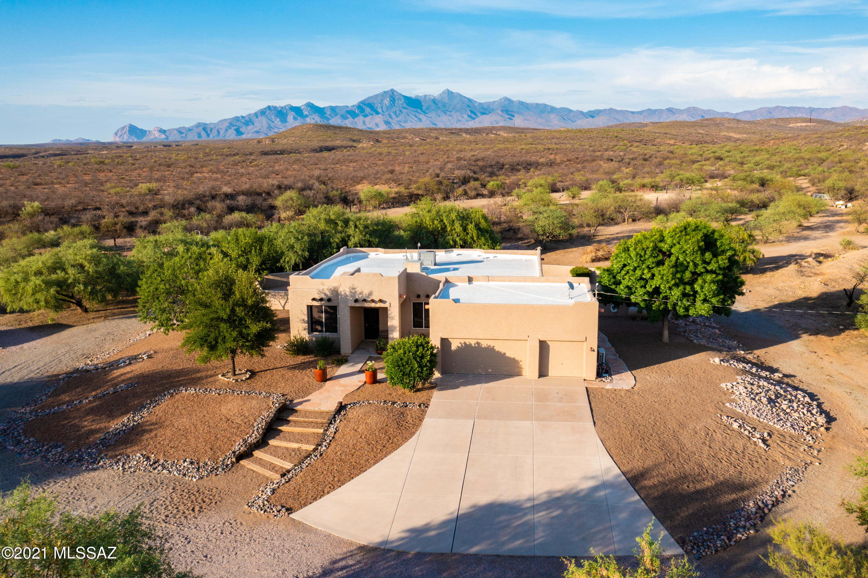18 Camino Olympia Rio Rico, AZ 85648 - Photo 1 of 49