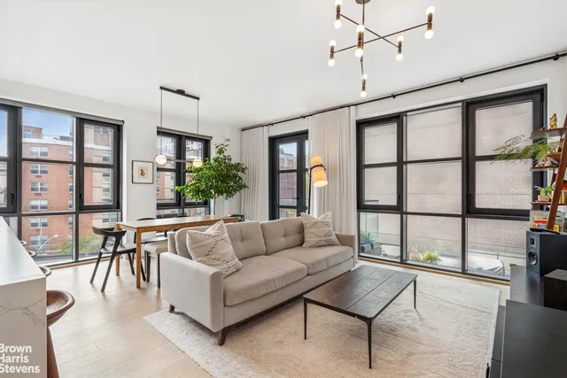$1,499,000 | 11 Hancock Place, Unit 406 | Harlem